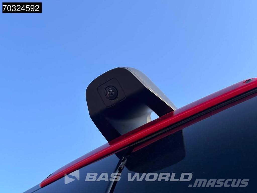 Mercedes-Benz Sprinter 317 CDI Automatik 170PS L3H2 Klima Camera شاحنة مقفلة