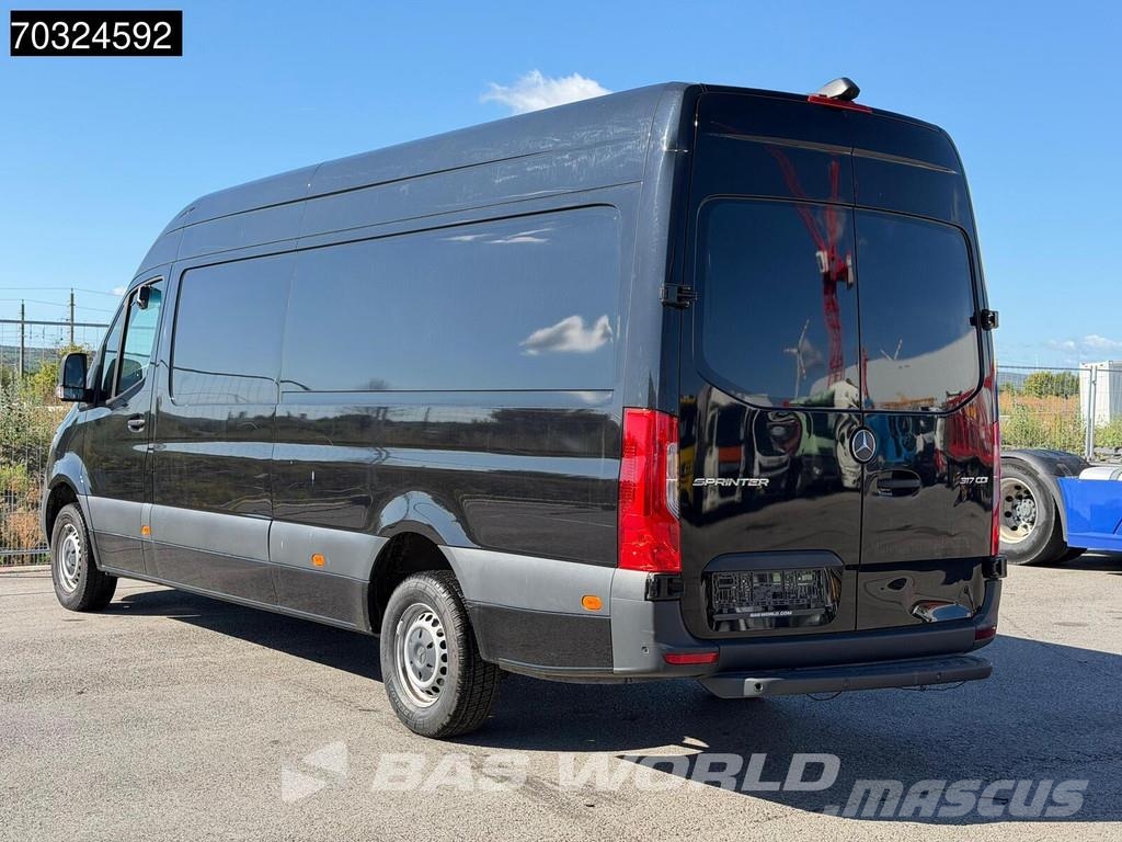 Mercedes-Benz Sprinter 317 CDI Automatik 170PS L3H2 Klima Camera Dostavna vozila / kombiji