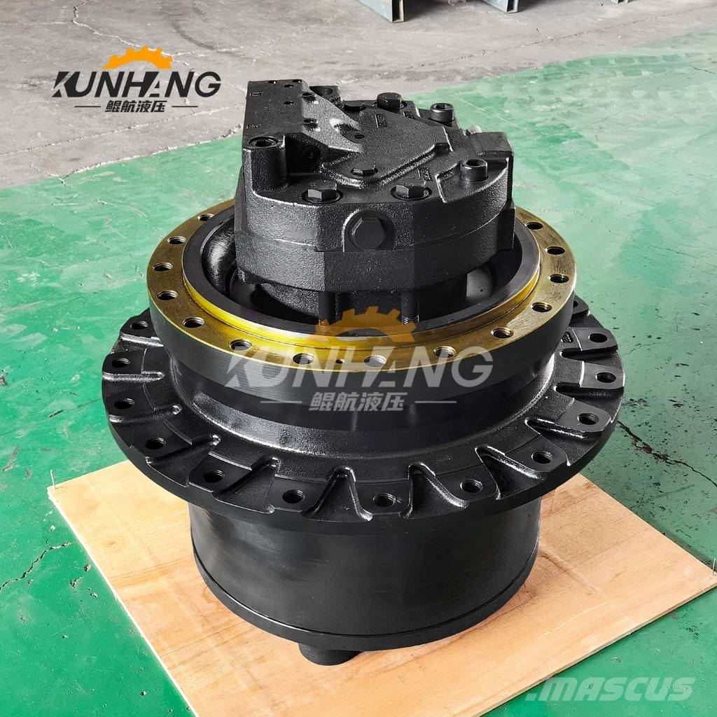 CAT 350G 352F Final Drive 511-6017 511-6018 511-6019 Transmissão