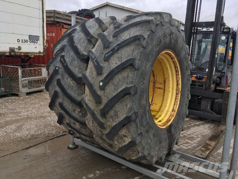 Pirelli 650/85R38 TM900 Sonstiges Traktorzubehör