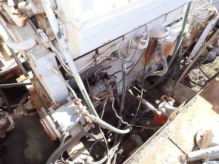 DrilTech D40 Overfladeboreudstyr / Borerigge