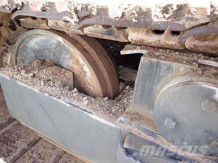 DrilTech D40 Overfladeboreudstyr / Borerigge