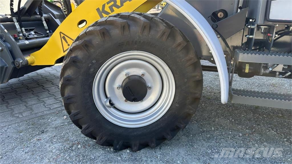 Kramer 5065 휠로우더