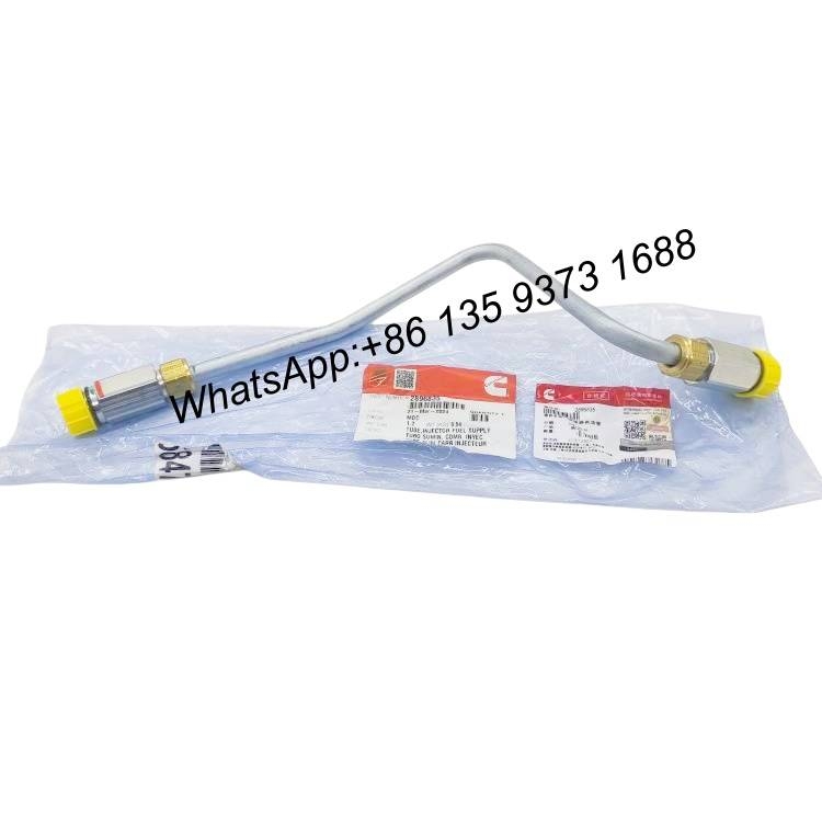 Cummins QSK38 QSK50 Fuel Injector Supply 2896835 4927499 Silniki