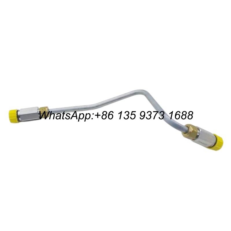 Cummins QSK38 QSK50 Fuel Injector Supply 2896835 4927499 Silniki