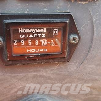 Kubota U 10-3 ミニ油圧ショベル 7t以下（ミニユンボ・ミニディガー）