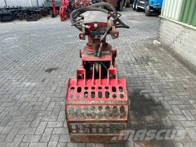 Beco SSG250 Chwytaki