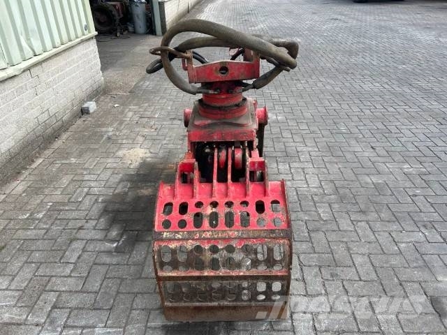 Beco SSG250 Chwytaki