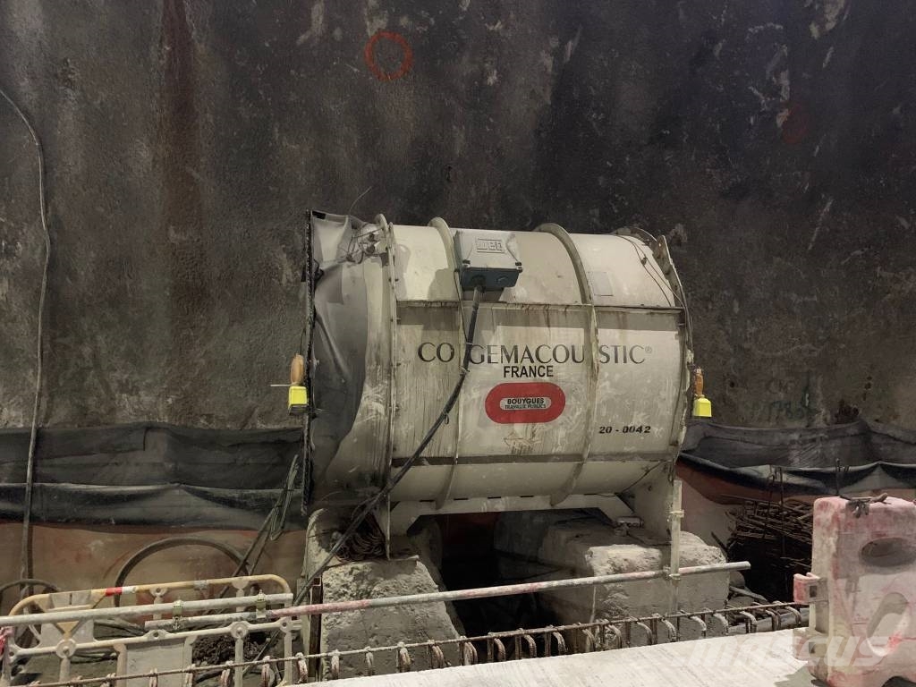 Cogemacoustic T2.200.75.6 Construction - Others