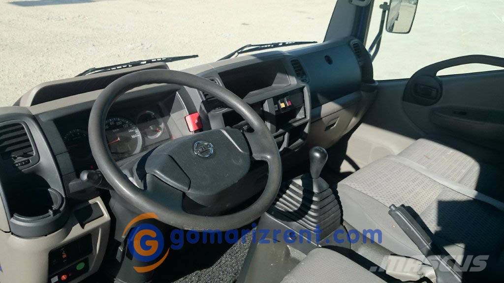 Multitel MX130 Muut koneet