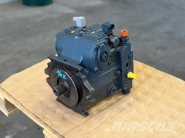 Rexroth A4VG90 HYDRAULIC PUMP Hydraulik