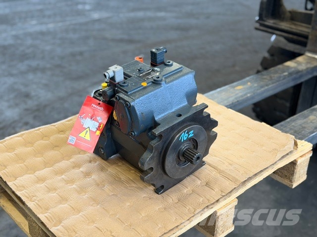 Rexroth A4VG90 HYDRAULIC PUMP Hydraulik