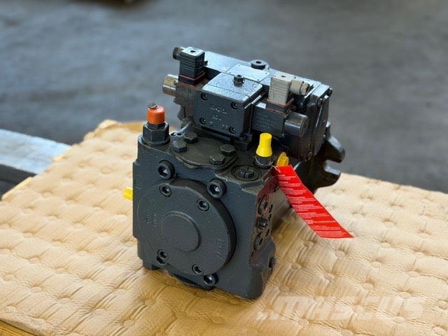 Rexroth A4VG90 HYDRAULIC PUMP Hydraulik