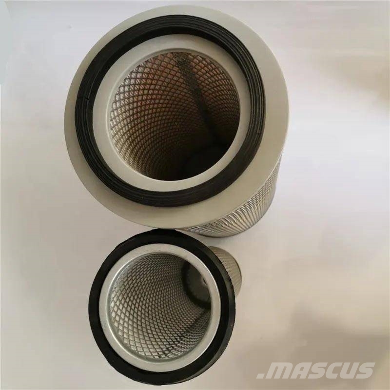 Weichai air cleaner element 612600111743 Інше обладнання