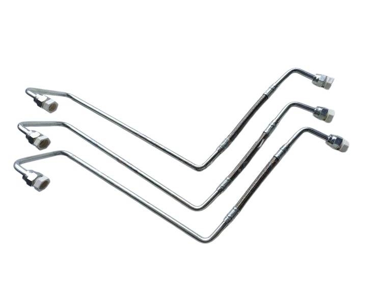 Cummins ISZ QSZ Flexible Hose 2873983 Silniki