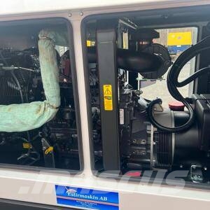 Inmesol IIR-044 Generator, Elverk (New) مولدات ديزل