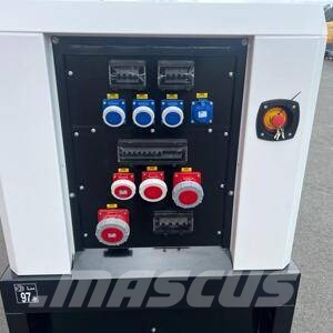 Inmesol IIR-044 Generator, Elverk (New) مولدات ديزل