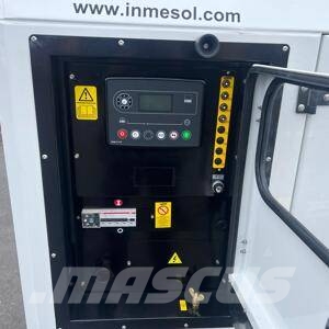 Inmesol IIR-044 Generator, Elverk (New) مولدات ديزل