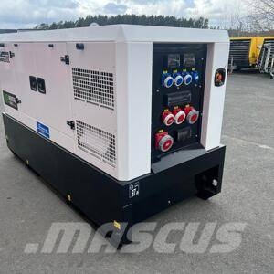 Inmesol IIR-044 Generator, Elverk (New) مولدات ديزل