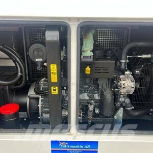 Inmesol IIR-044 Generator, Elverk (New) مولدات ديزل