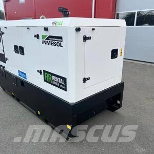 Inmesol IIR-044 Generator, Elverk (New) مولدات ديزل