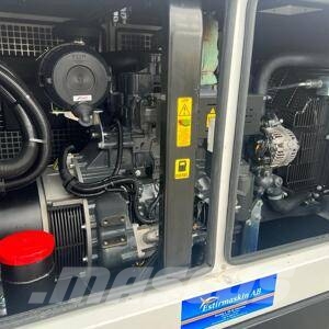 Inmesol IIR-044 Generator, Elverk (New) مولدات ديزل