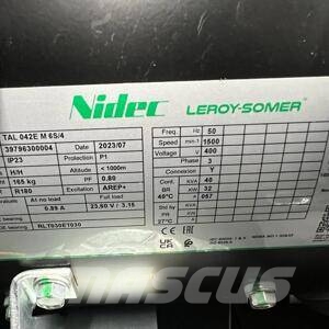 Inmesol IIR-044 Generator, Elverk (New) مولدات ديزل
