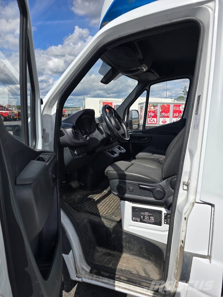 Mercedes-Benz Sprinter 317 CDI Lieferwagen