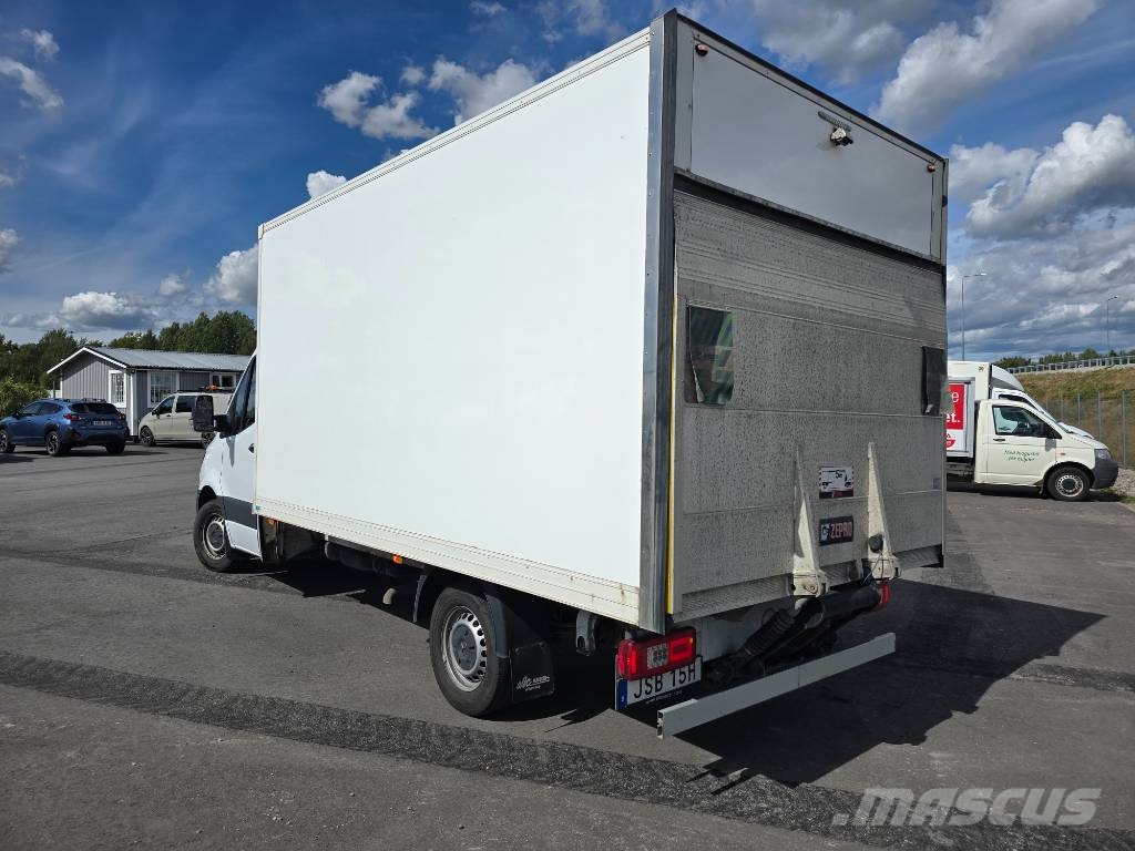 Mercedes-Benz Sprinter 317 CDI Lieferwagen