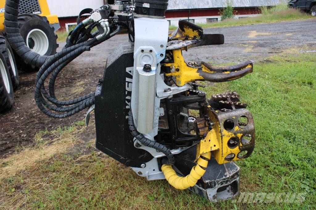 Sampo-Rosenlew HR 56 Harvesters