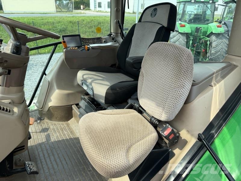 John Deere 6210 R DirectDrive Maszyny rolnicze - Inne