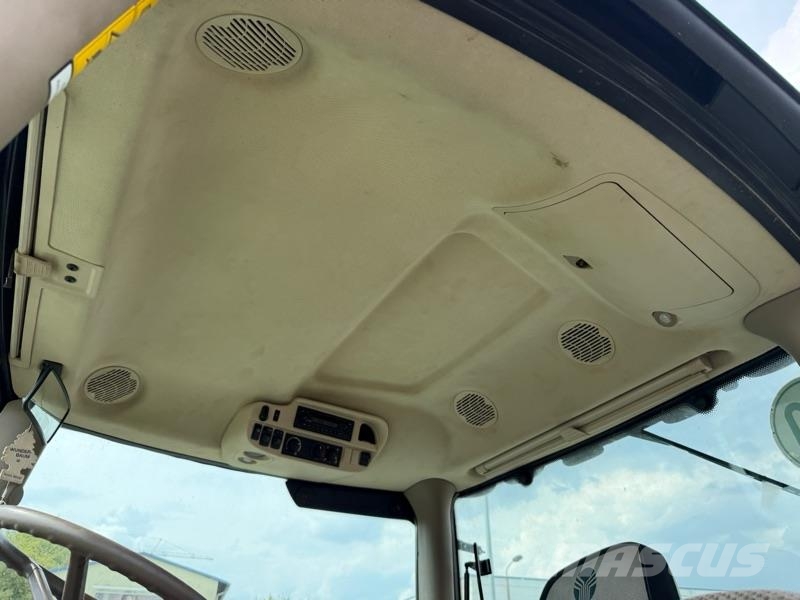 John Deere 6210 R DirectDrive Maszyny rolnicze - Inne