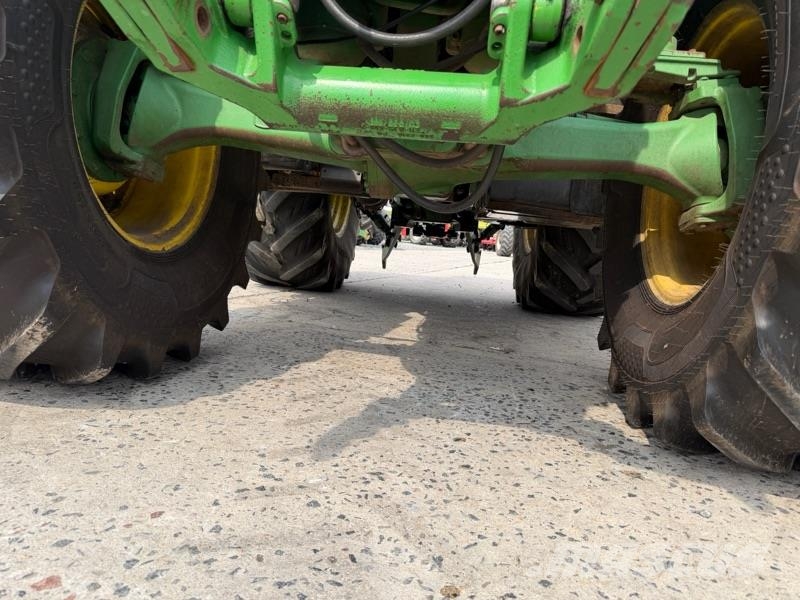 John Deere 6210 R DirectDrive Maszyny rolnicze - Inne