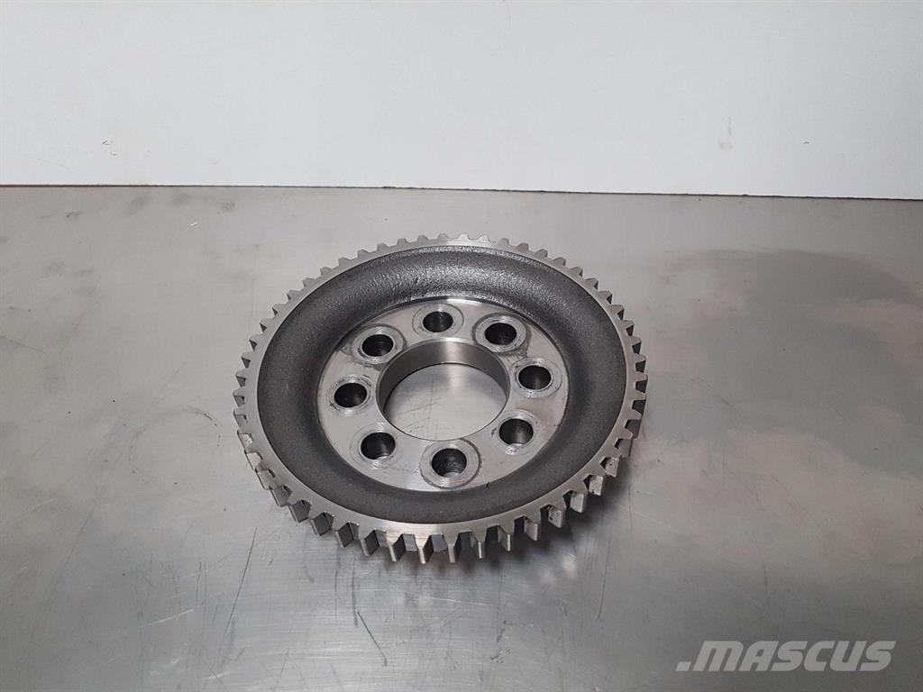 Spicer Dana 171.06.017.02-Gear support/Meeneemplaat/Ringw Axles