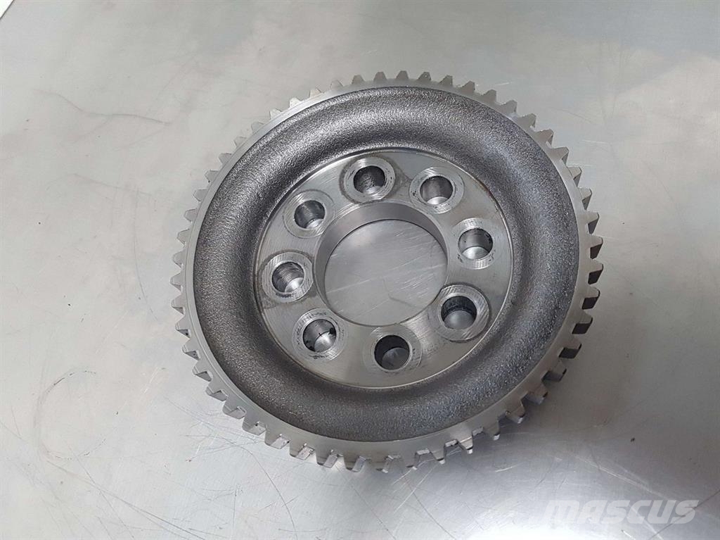 Spicer Dana 171.06.017.02-Gear support/Meeneemplaat/Ringw Axles