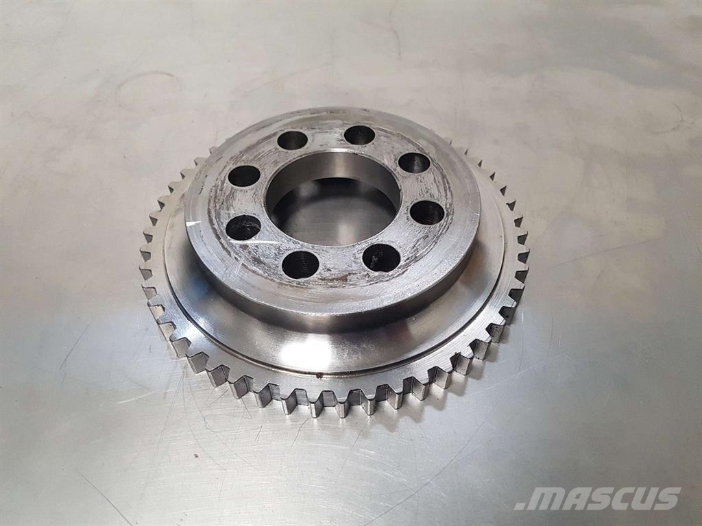 Spicer Dana 171.06.017.02-Gear support/Meeneemplaat/Ringw Axles