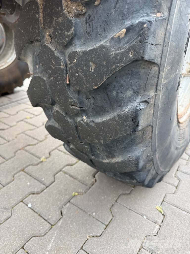 Volvo L 30 B 輪胎式裝載機