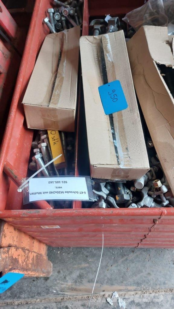 Conrad kern Modulair Bouw schoorsysteem Oprema za skele