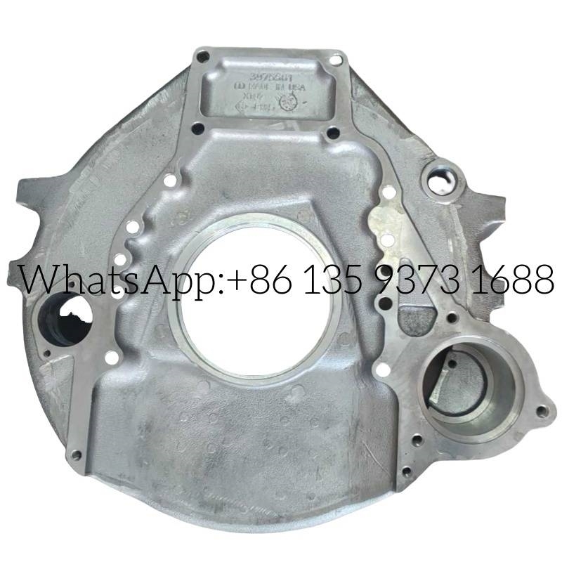 Cummins flywheel housing 3926207 3975561 3973308 5339507 Motorer