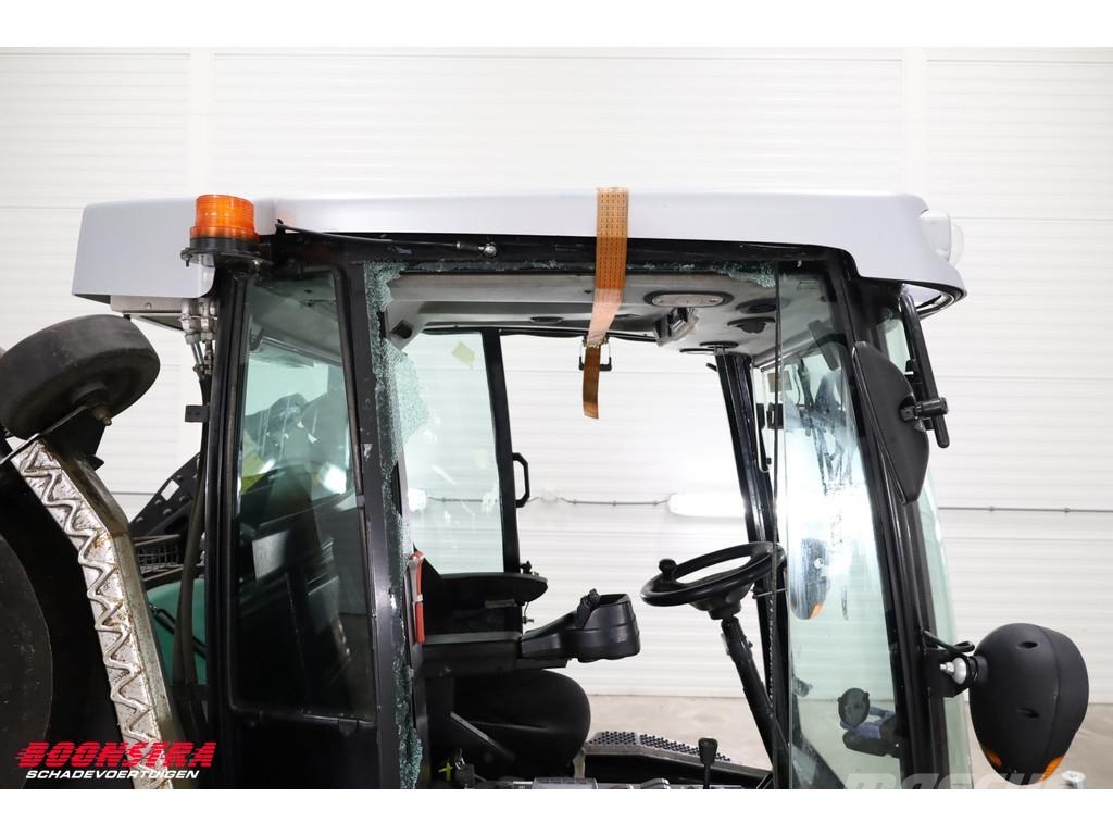 Ransomes MP653 BY 2017 Airco 5614 Uur Niittokoneet