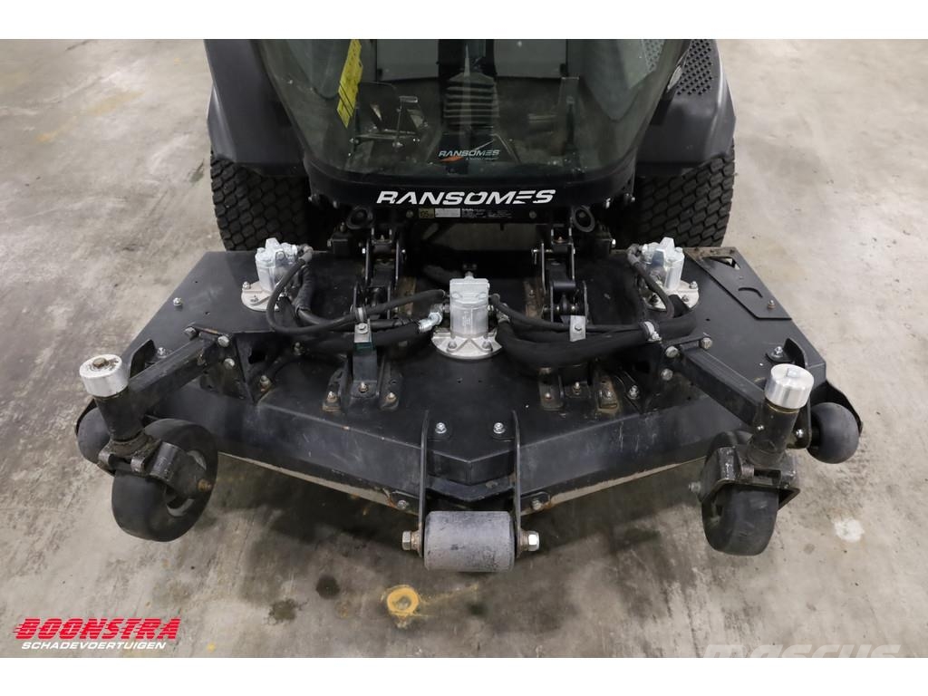 Ransomes MP653 BY 2017 Airco 5614 Uur Niittokoneet
