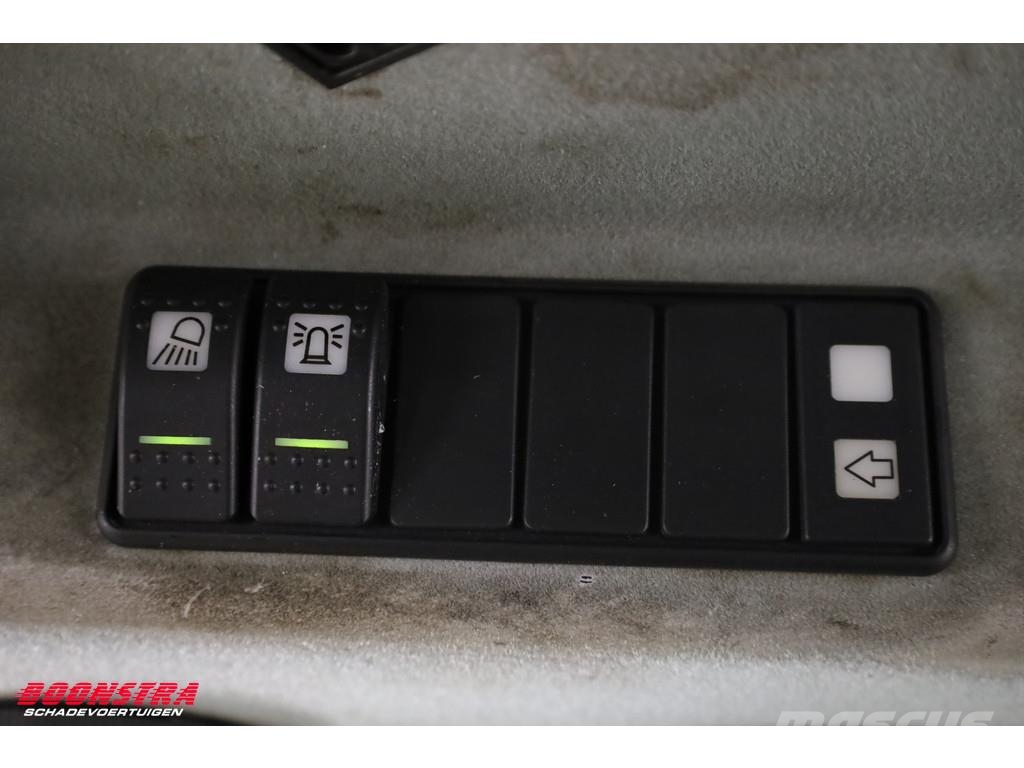 Ransomes MP653 BY 2017 Airco 5614 Uur Niittokoneet