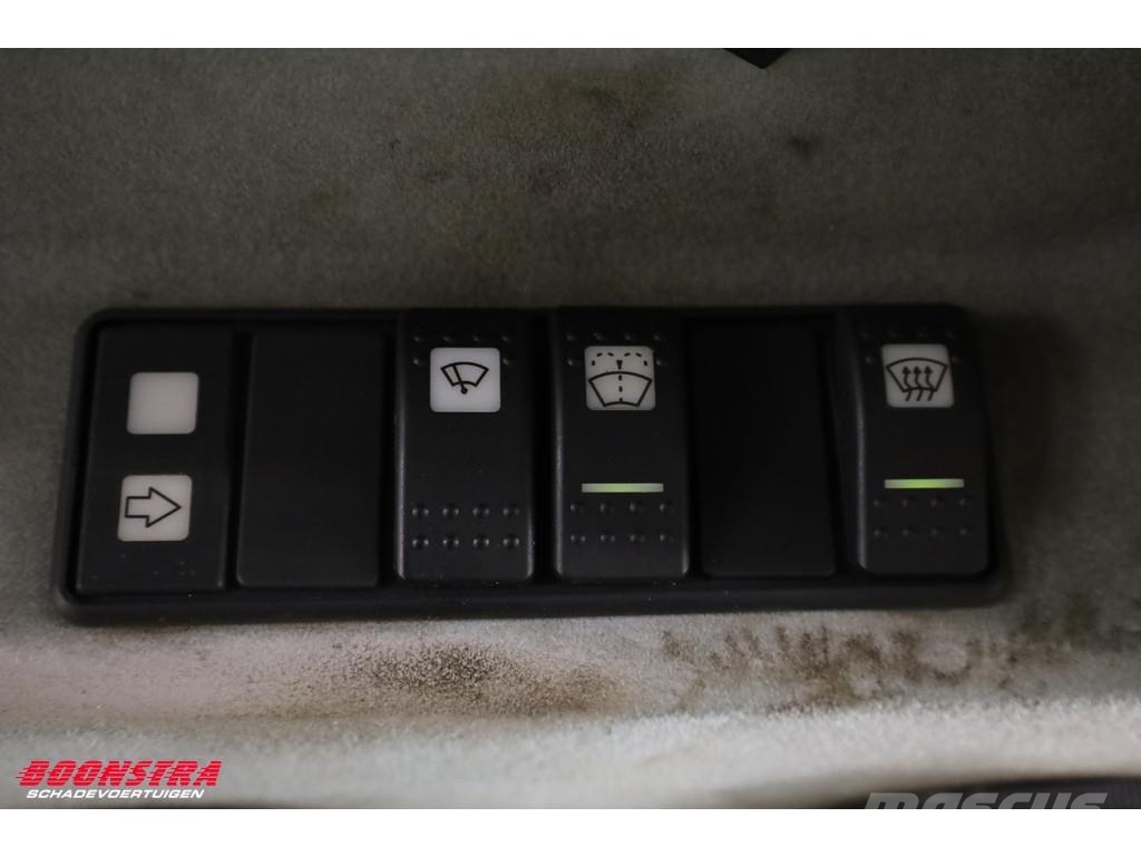 Ransomes MP653 BY 2017 Airco 5614 Uur Niittokoneet