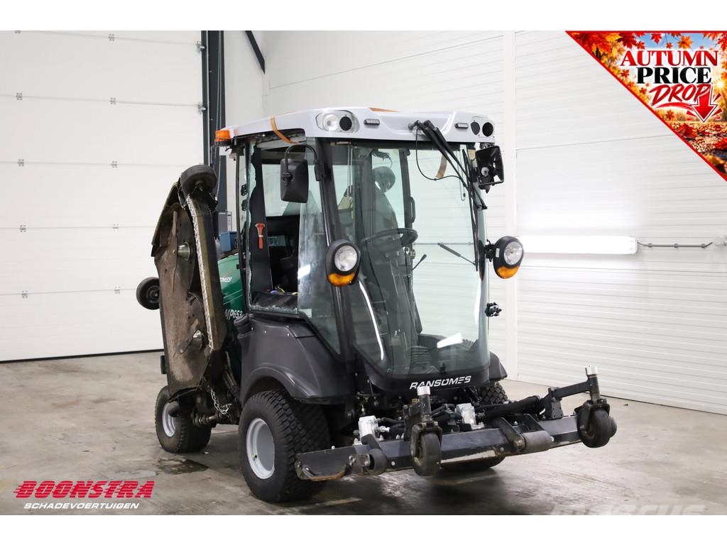 Ransomes MP653 BY 2017 Airco 5614 Uur Kosilice