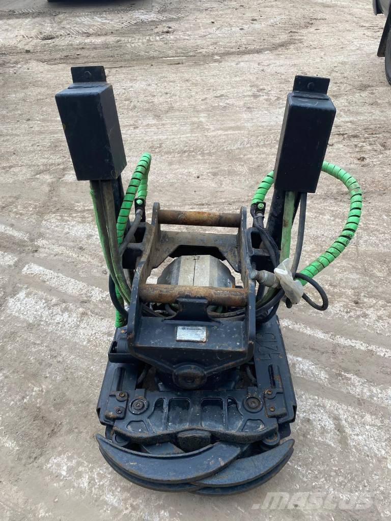 CASE CX145D SR STEELWRIST Εκσκαφείς με ερπύστριες