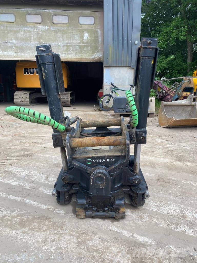 CASE CX145D SR STEELWRIST Εκσκαφείς με ερπύστριες