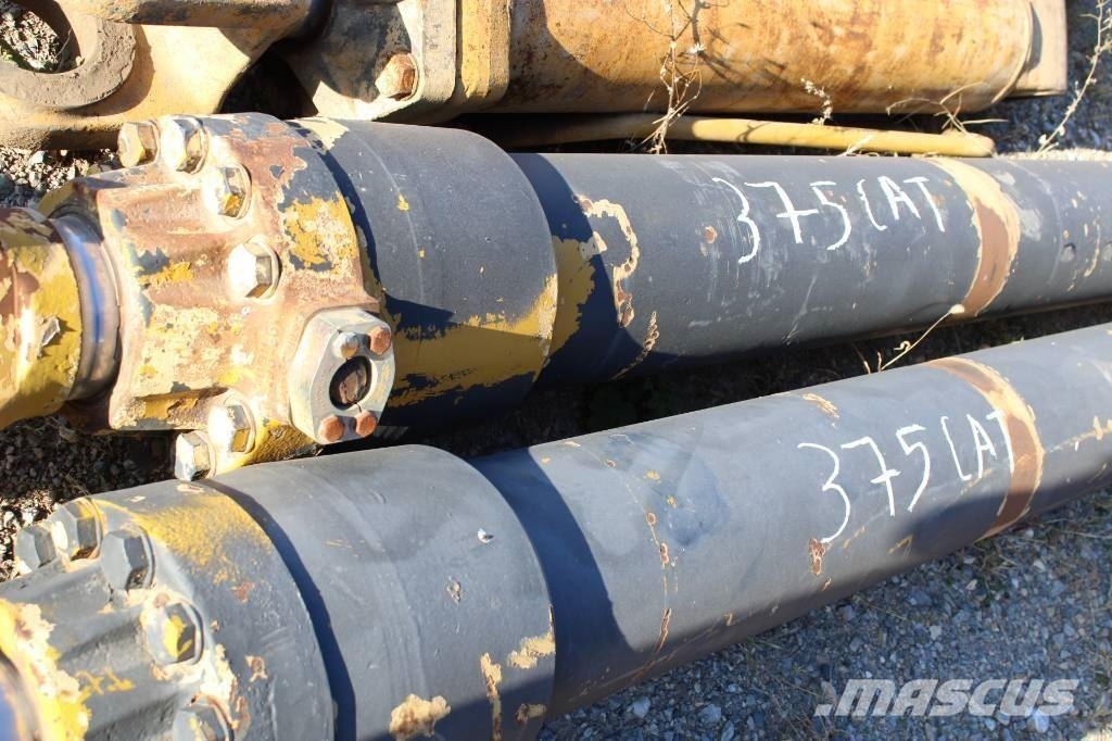 CAT 375 B Hydraulic Cylinder (Μπουκάλα) Hydraulique