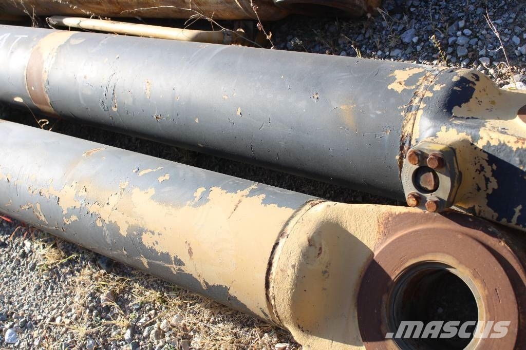 CAT 375 B Hydraulic Cylinder (Μπουκάλα) Hydraulique
