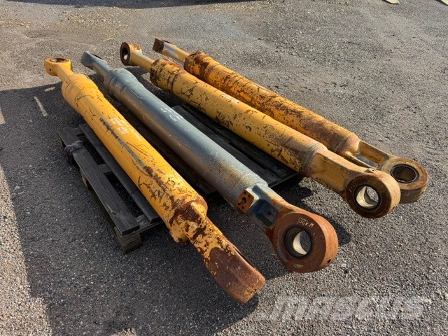 Liebherr R 954 USED HYDRAULIC CYLINDER COMPLET Гидравлическая система