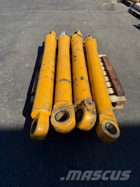 Liebherr R 954 USED HYDRAULIC CYLINDER COMPLET Гидравлическая система